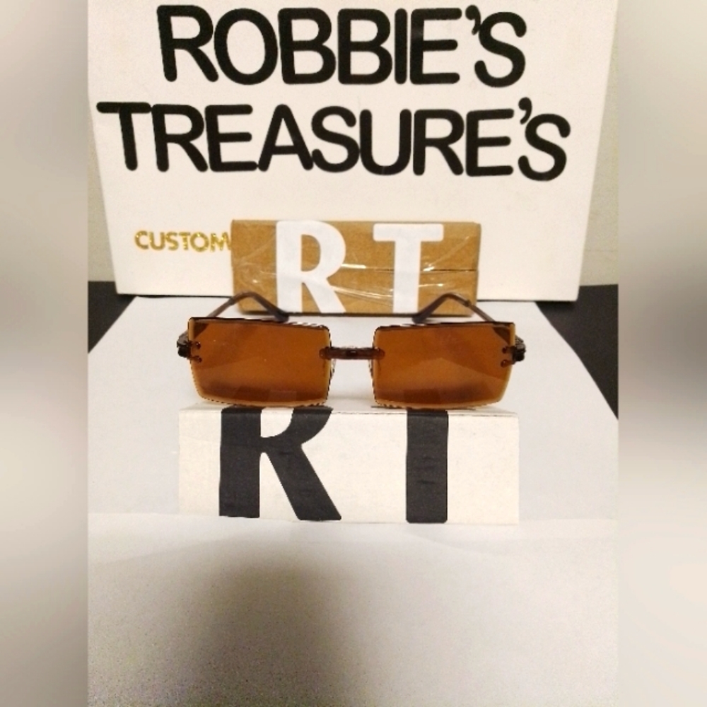 Unisex fashion sunglasses